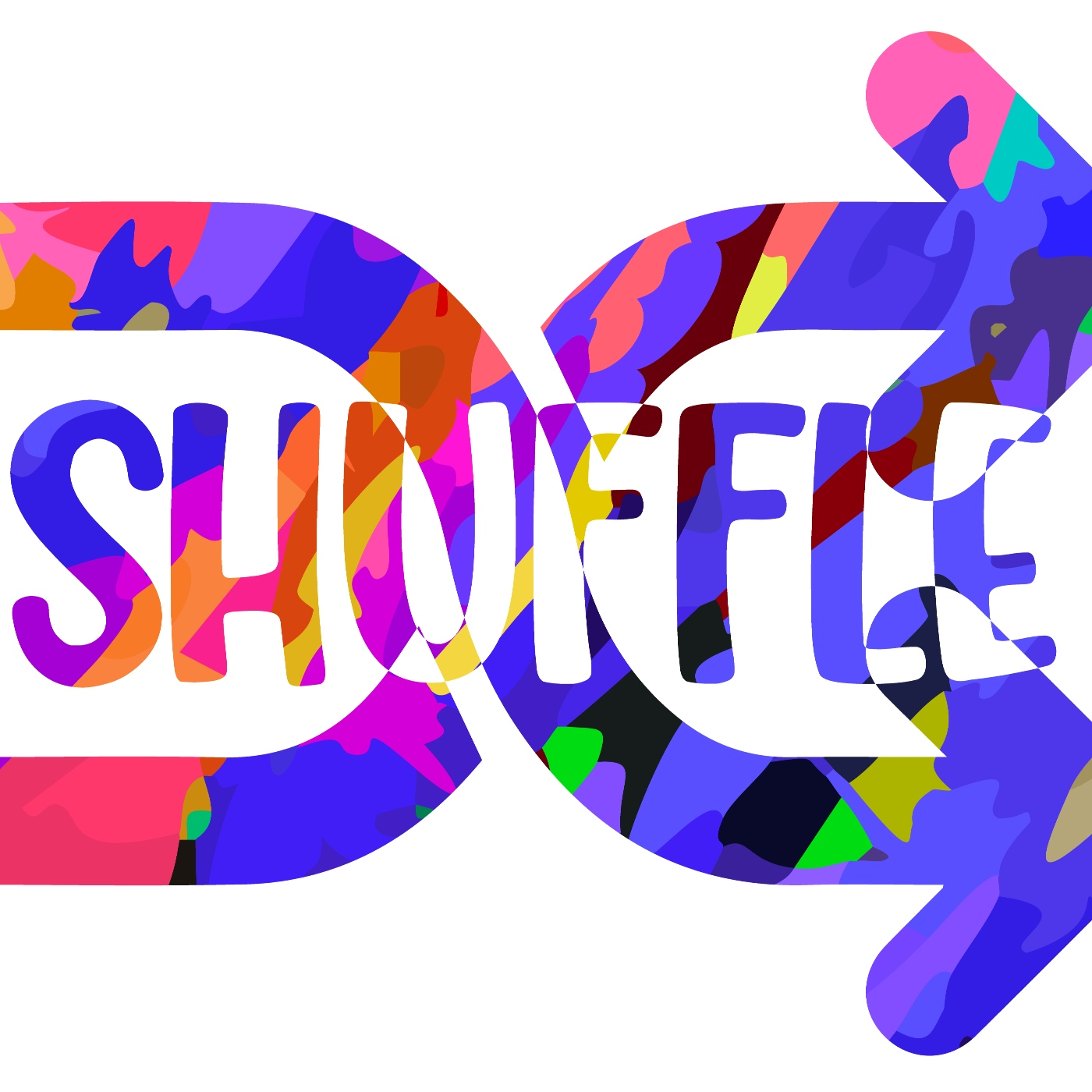 Shuffle MediaLab