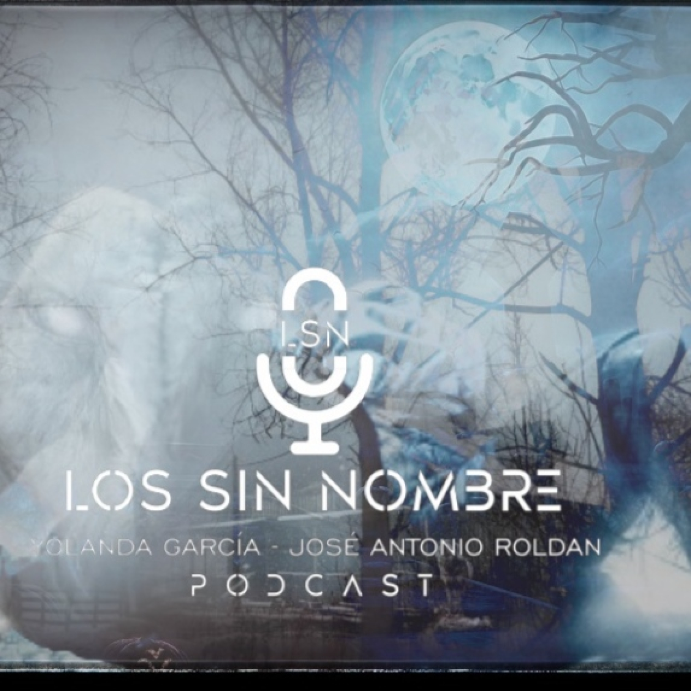 LSN #31 Susurros y fenómenos paranormales en lugares abandonados, hechos forteanos y extraños