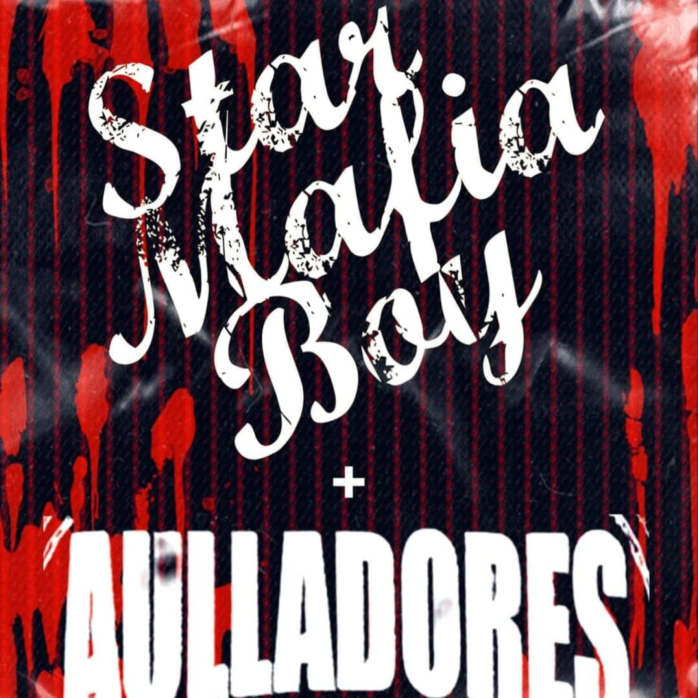 Otra Semana de Rock (09-04-2024) Entrevista a Star Mafia Boy episode artwork