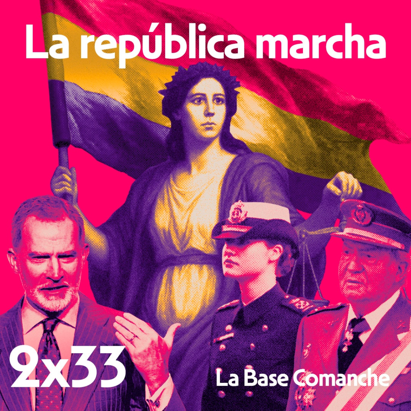 Zona Comanche