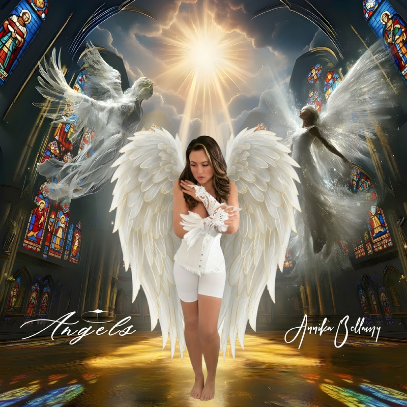 Lanzamientos musicales de artistas del mundo