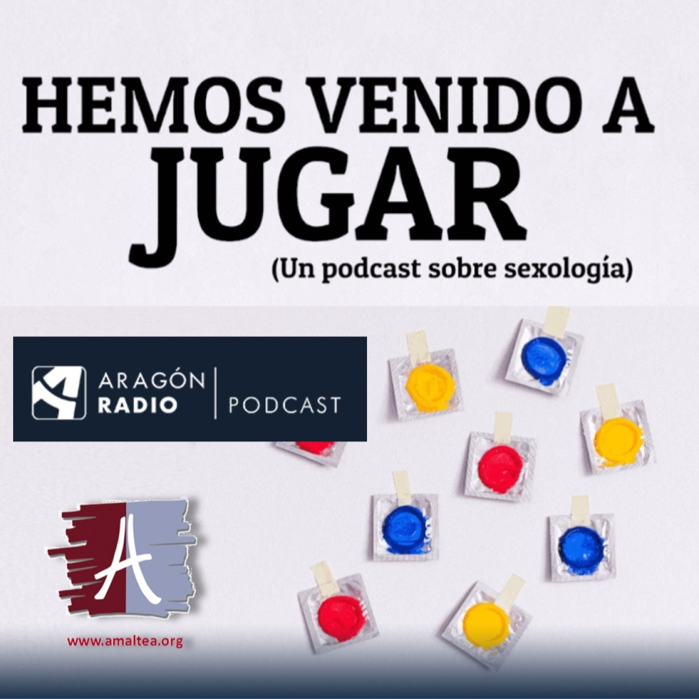 AMALTEA Instituto de Sexología