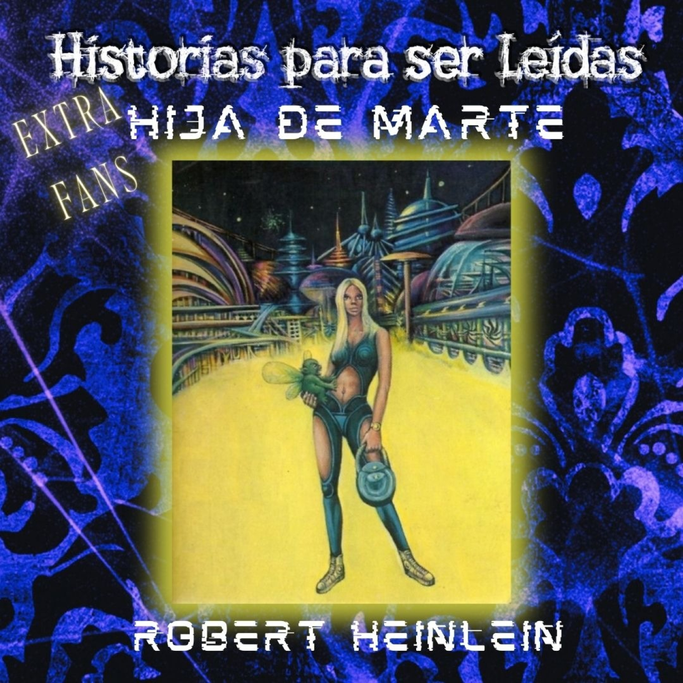 HISTORIAS PARA SER LEÍDAS