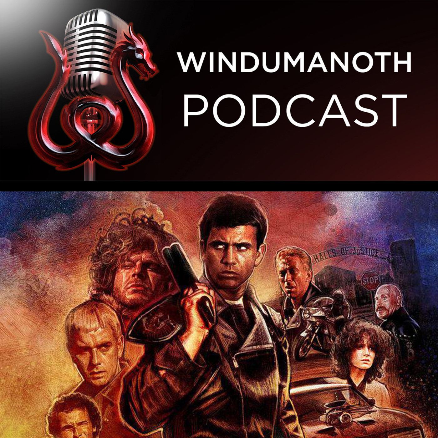 Windumanoth