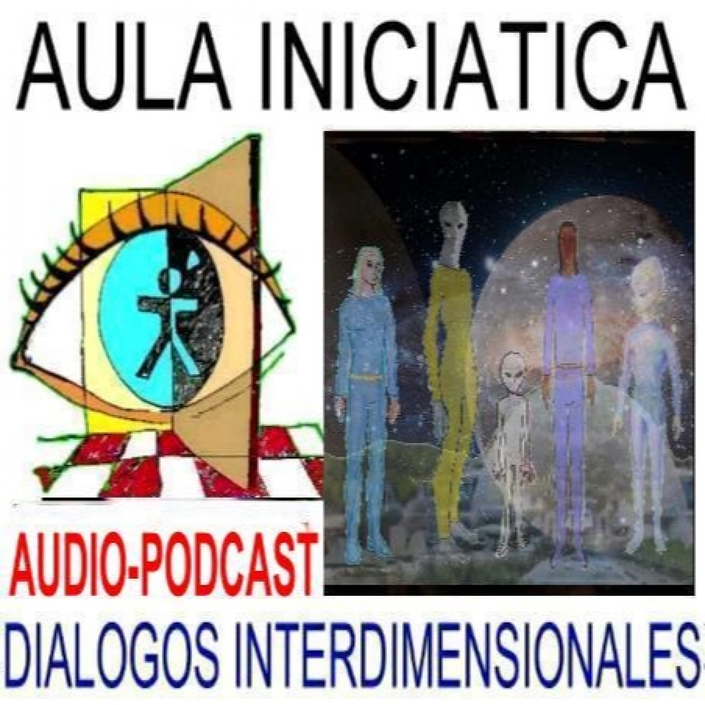 Podcast Aula Iniciatica