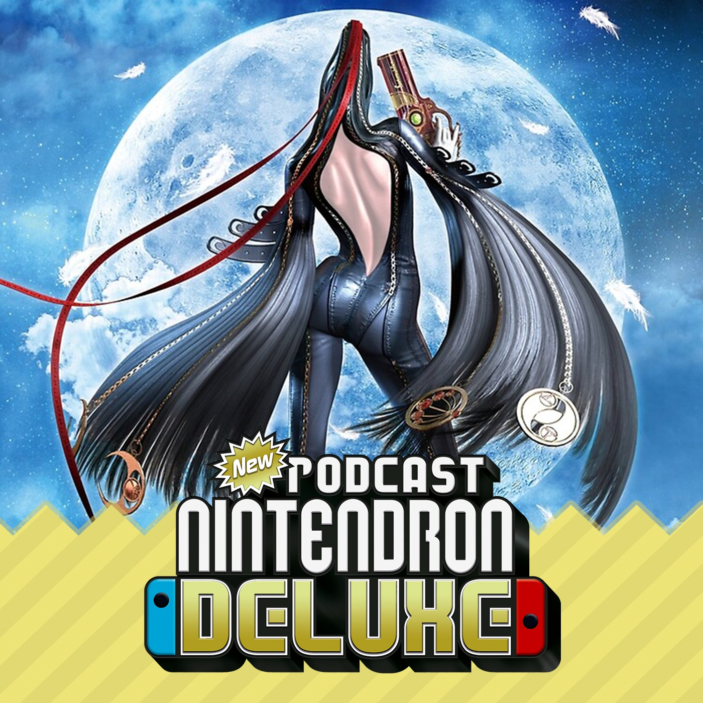 Podcast Nintendrón