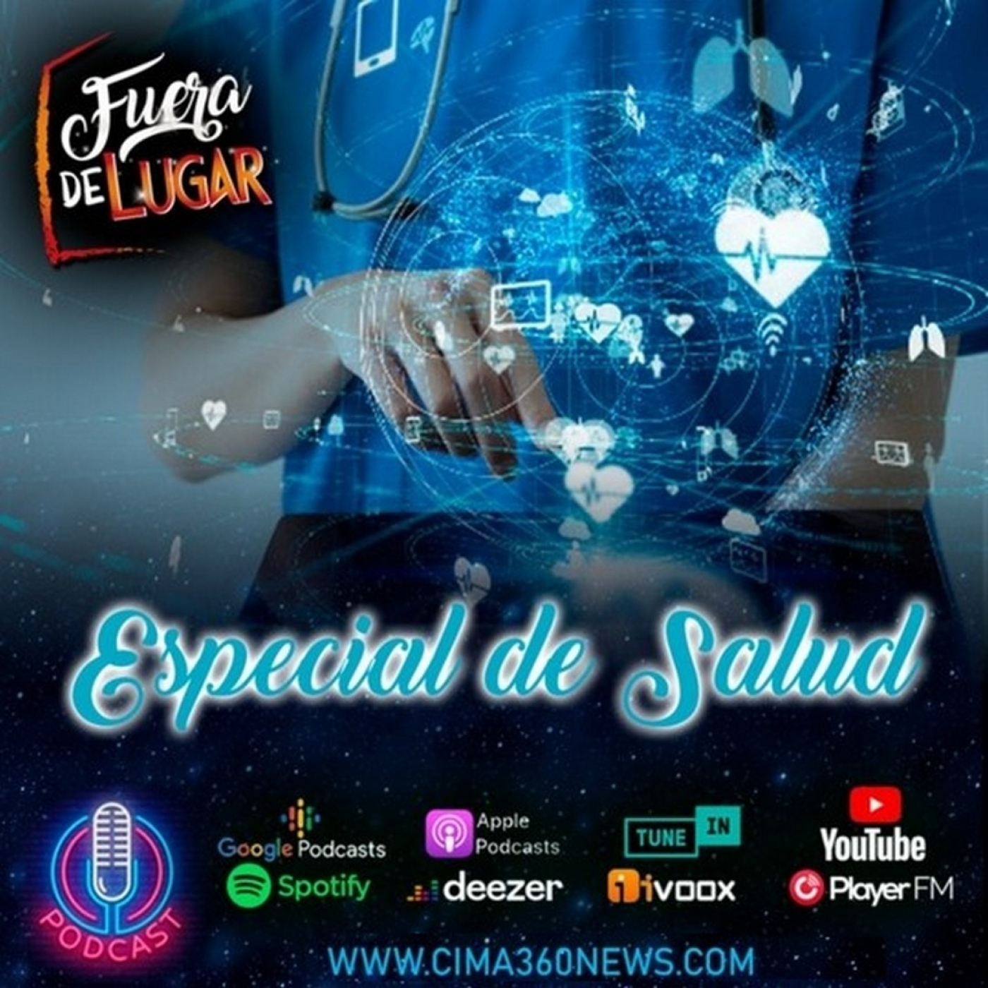 FUERA DE LUGAR VENEZUELA