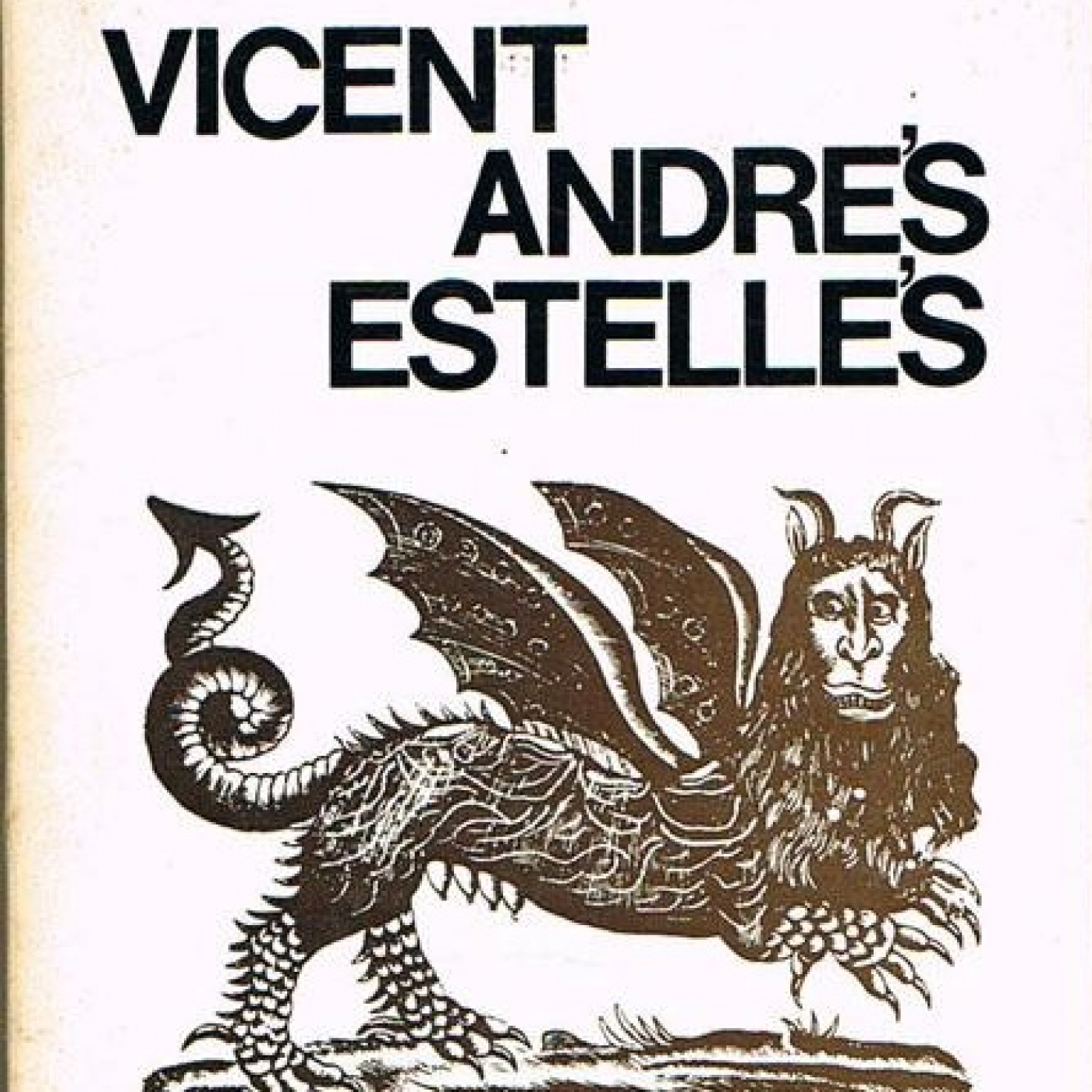 És quan llegeixo que hi veig clar...