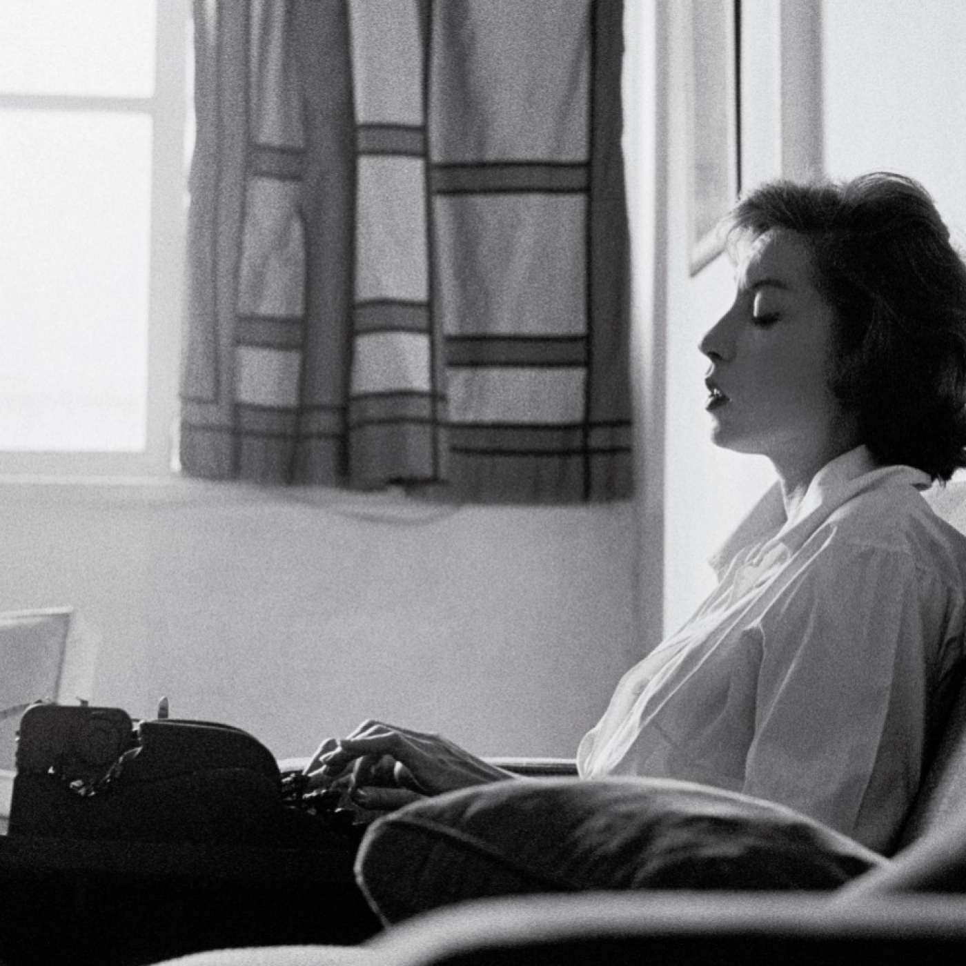 Conociendo a Clarice Lispector episode artwork