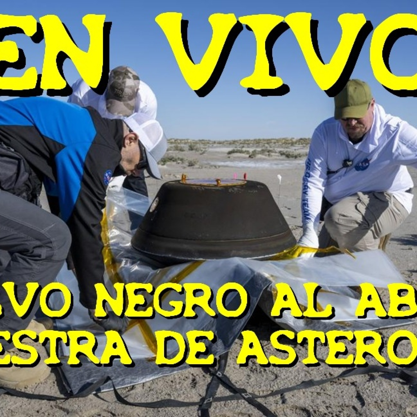 Victor Camacho