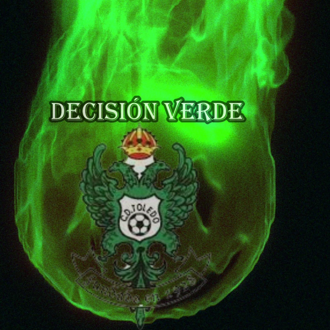 Decisión Verde 23/05/23. episode artwork
