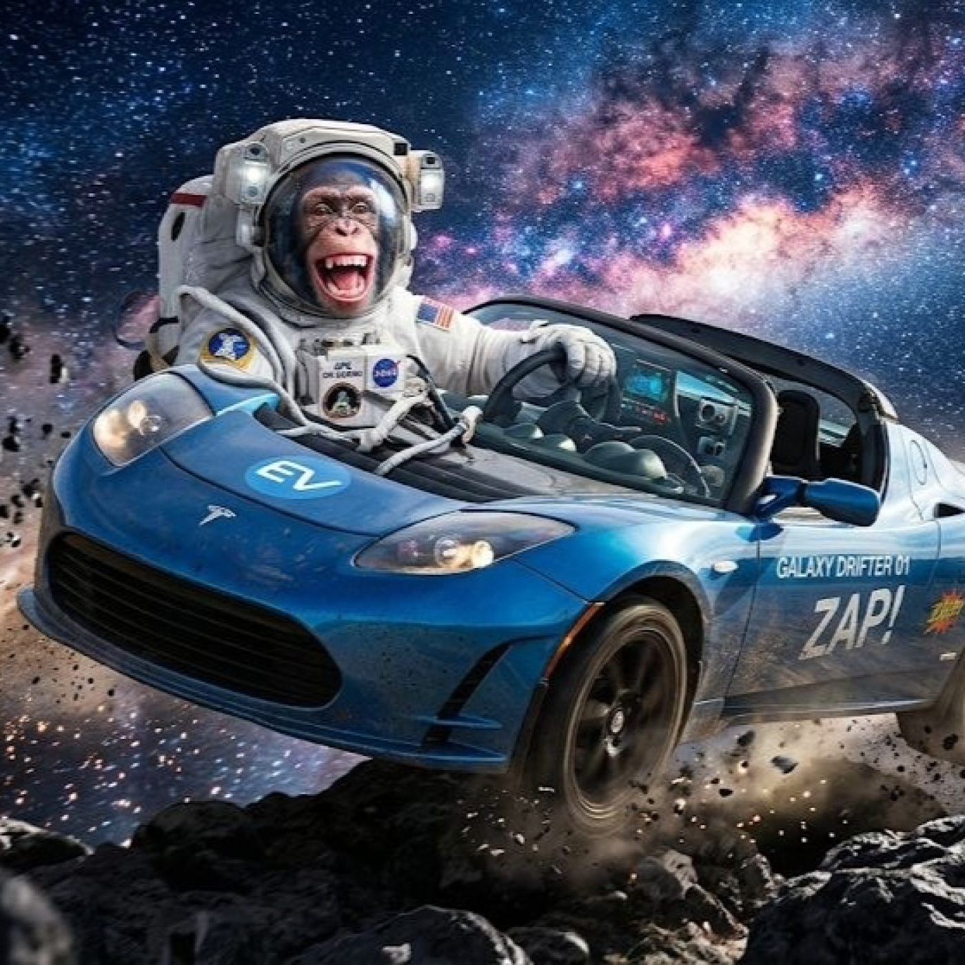 MdE - Revolución en AUTOMOCIÓN