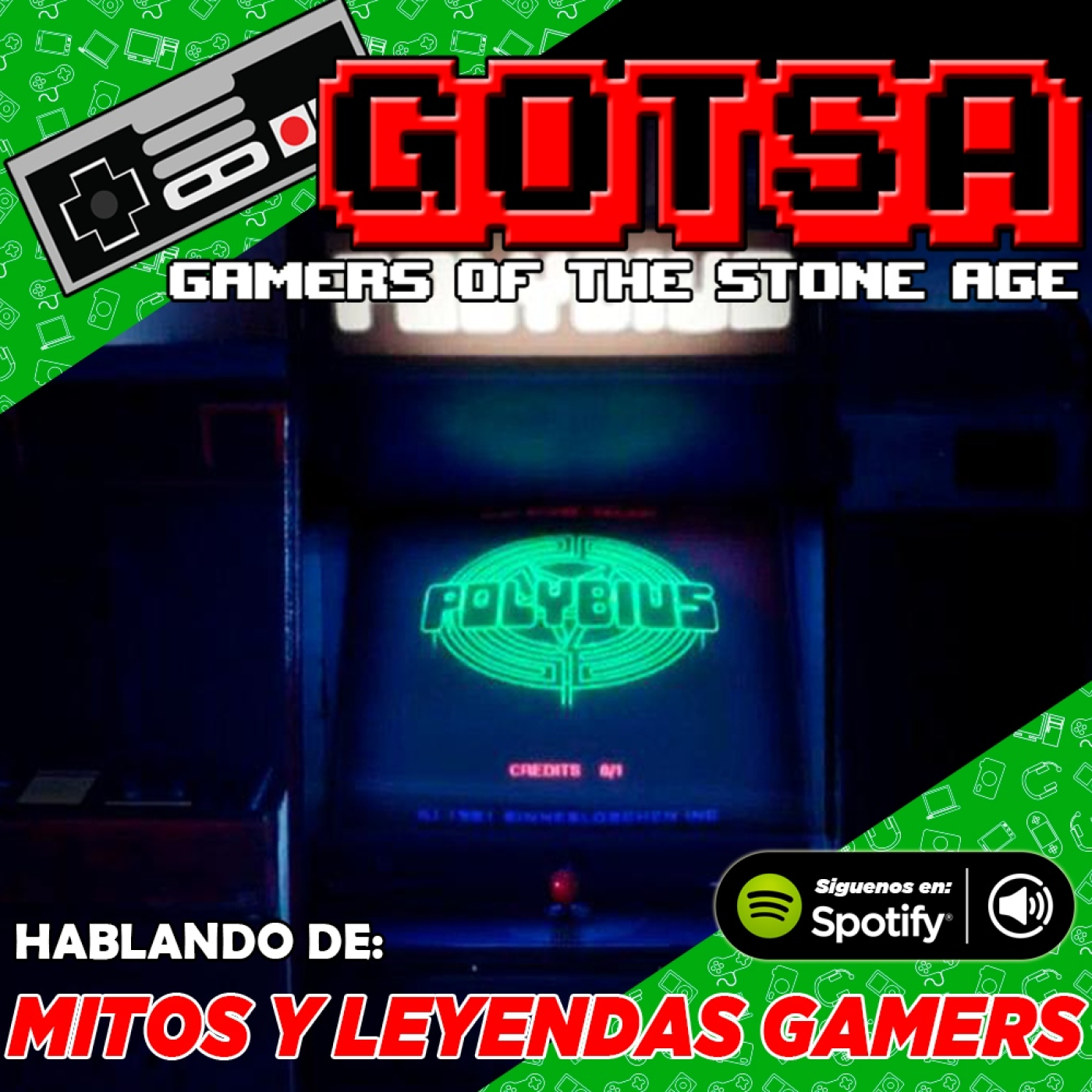 El Late Show del GOTSA