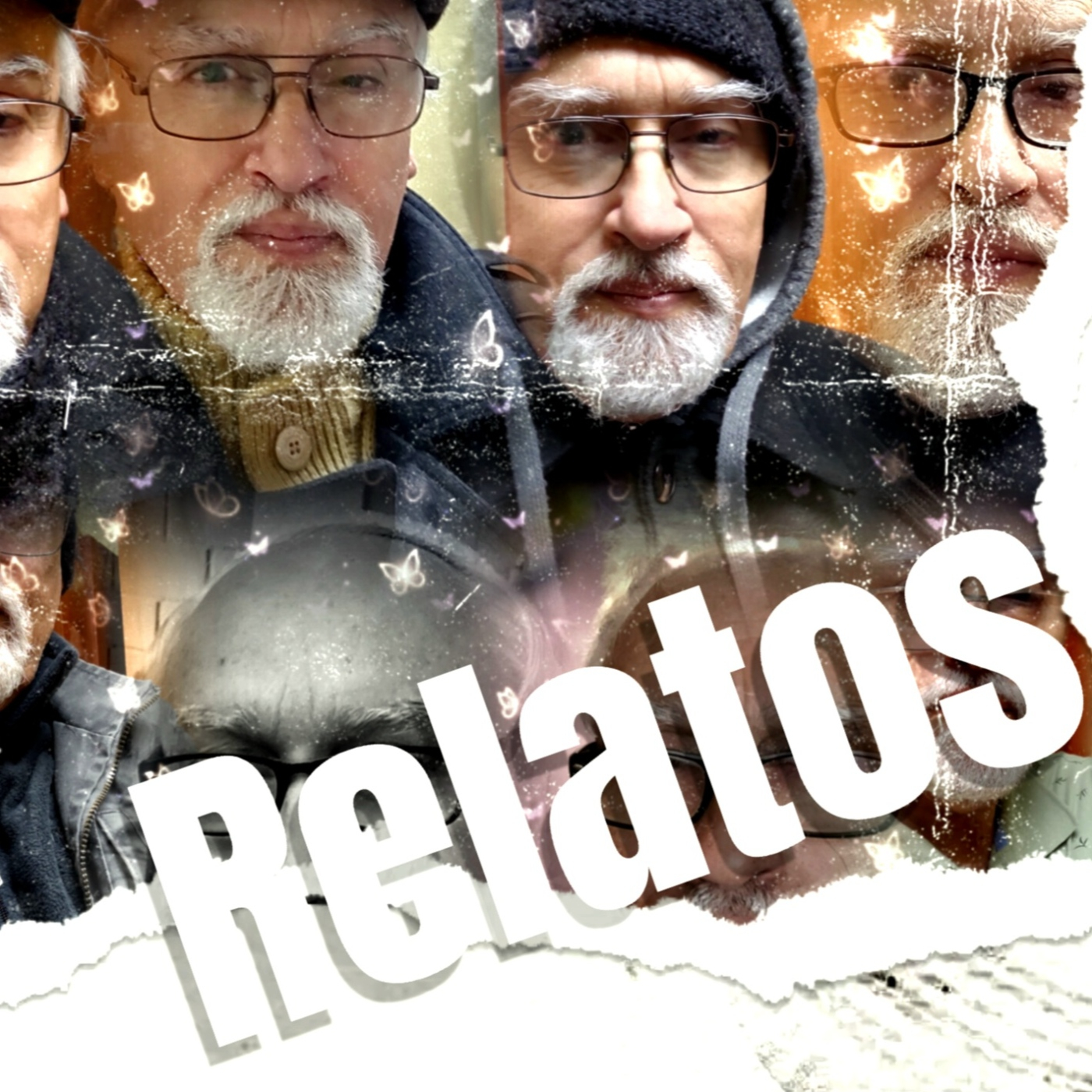 Podcast Lecturas Favoritas