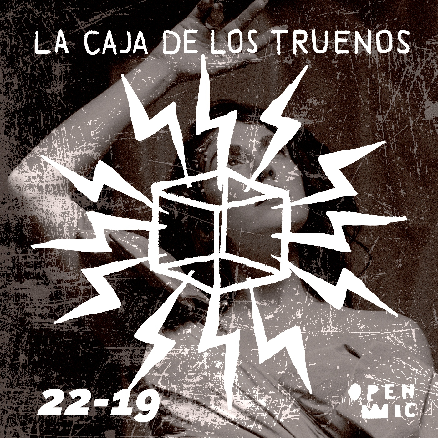 Episodio 22-19. La Caja de los Truenos episode artwork
