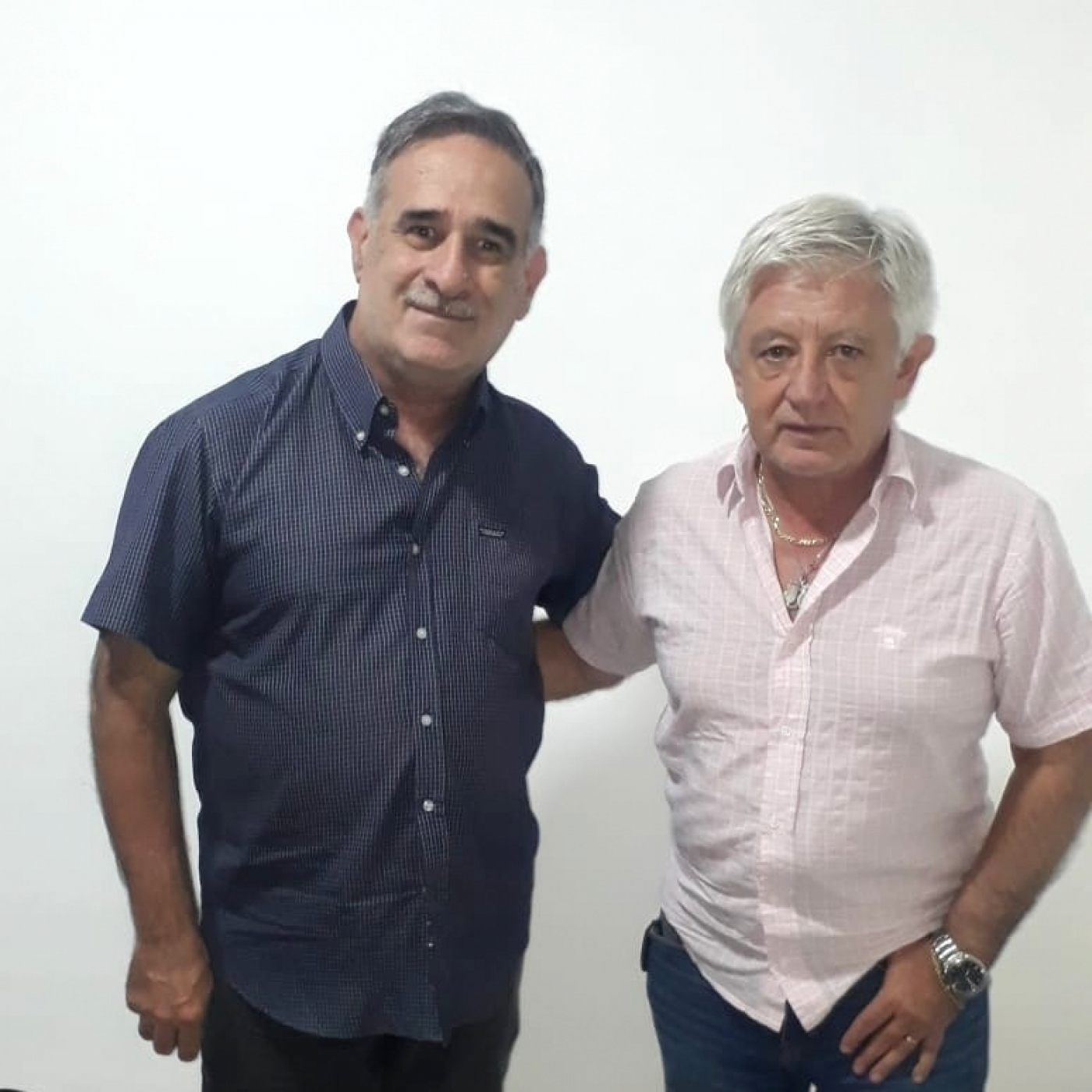Frente a Frente