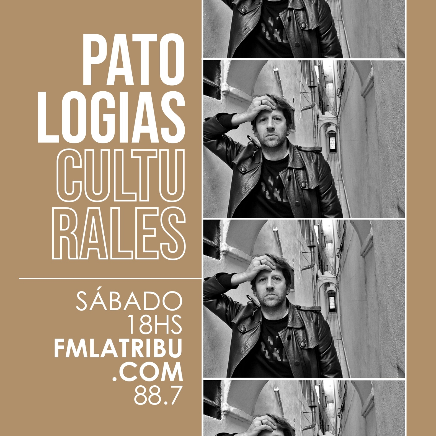 Patologías Culturales