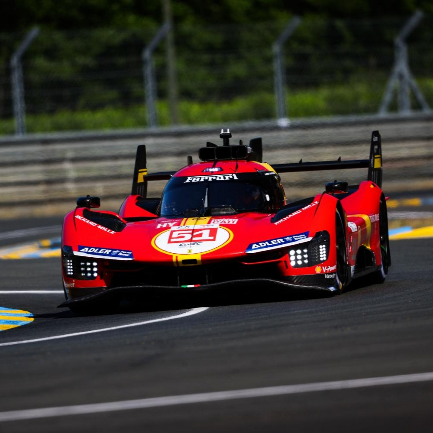 24 Horas de Le Mans: ¿La mejor carrera de coches?