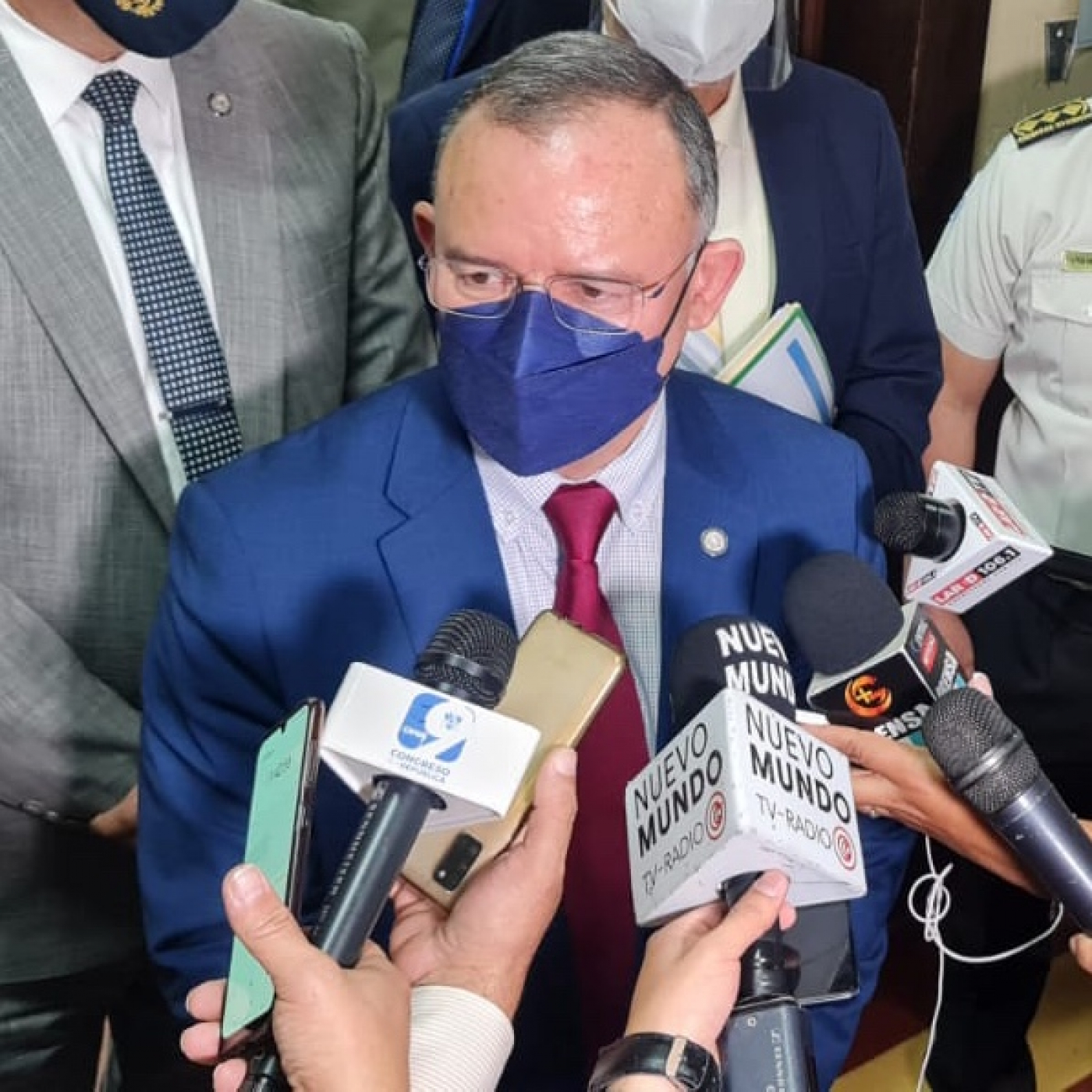 Entrevistas Radiales