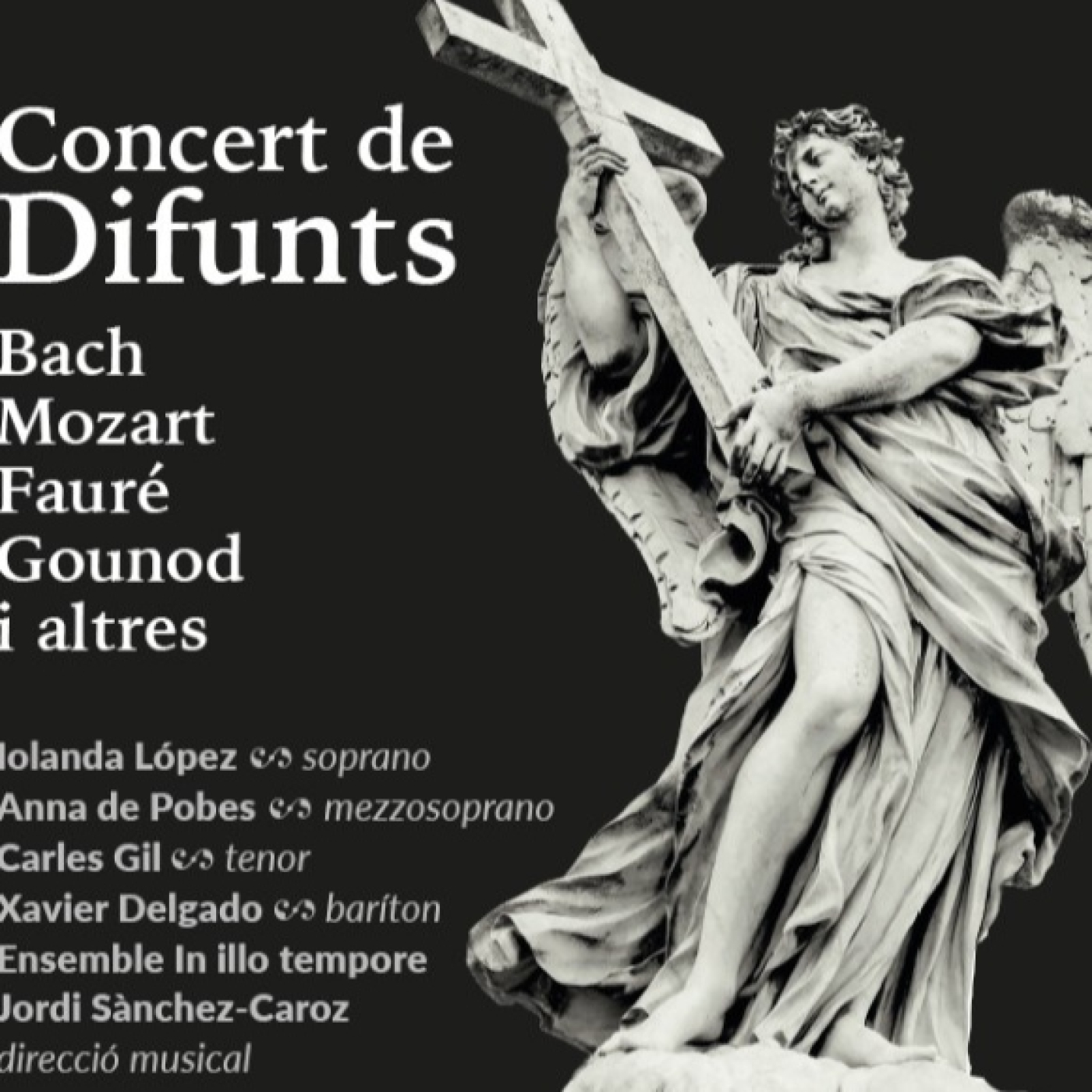 “La música de difunts no parla només de la mort, parla sobretot de com ens hi relacionem” episode artwork