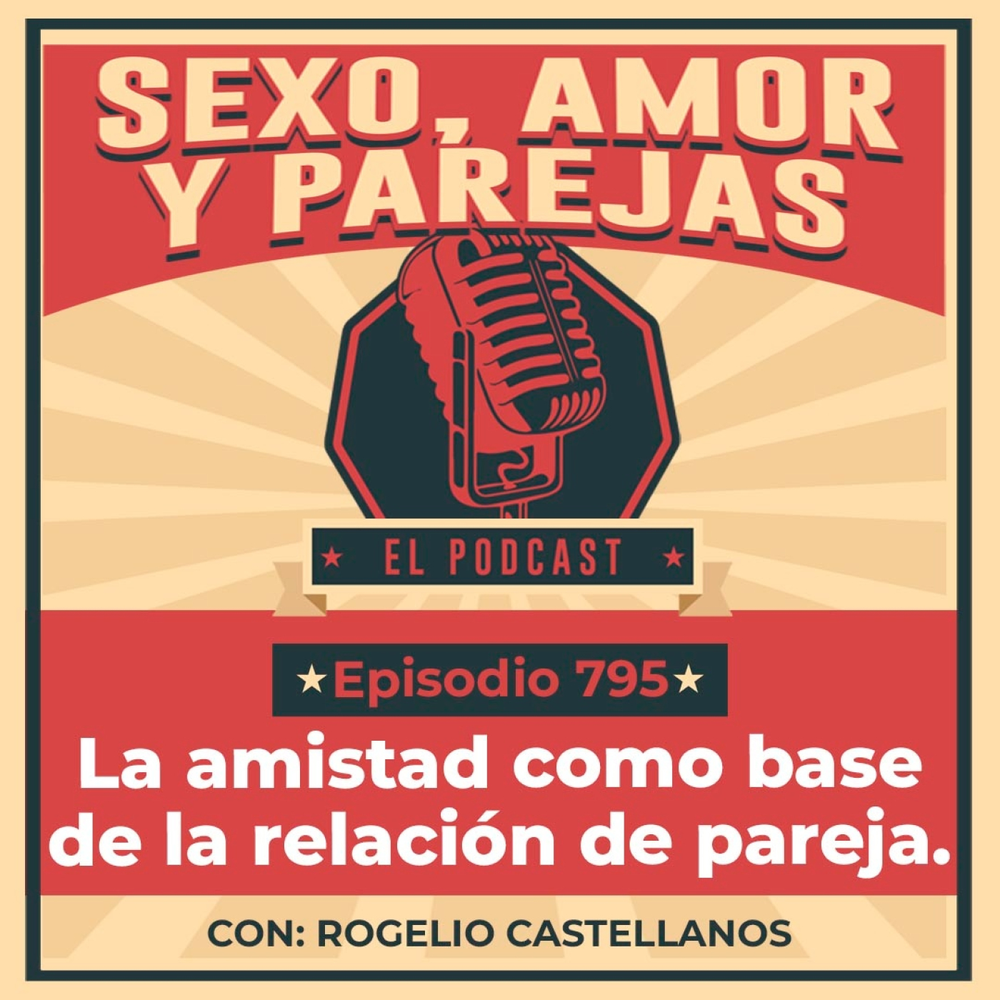 Sexo, amor y parejas