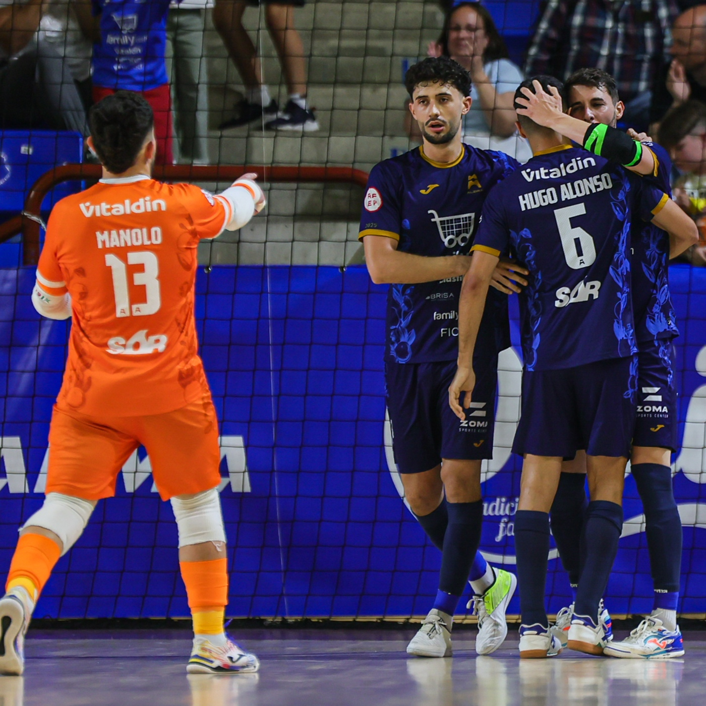 Àrea Esportiva