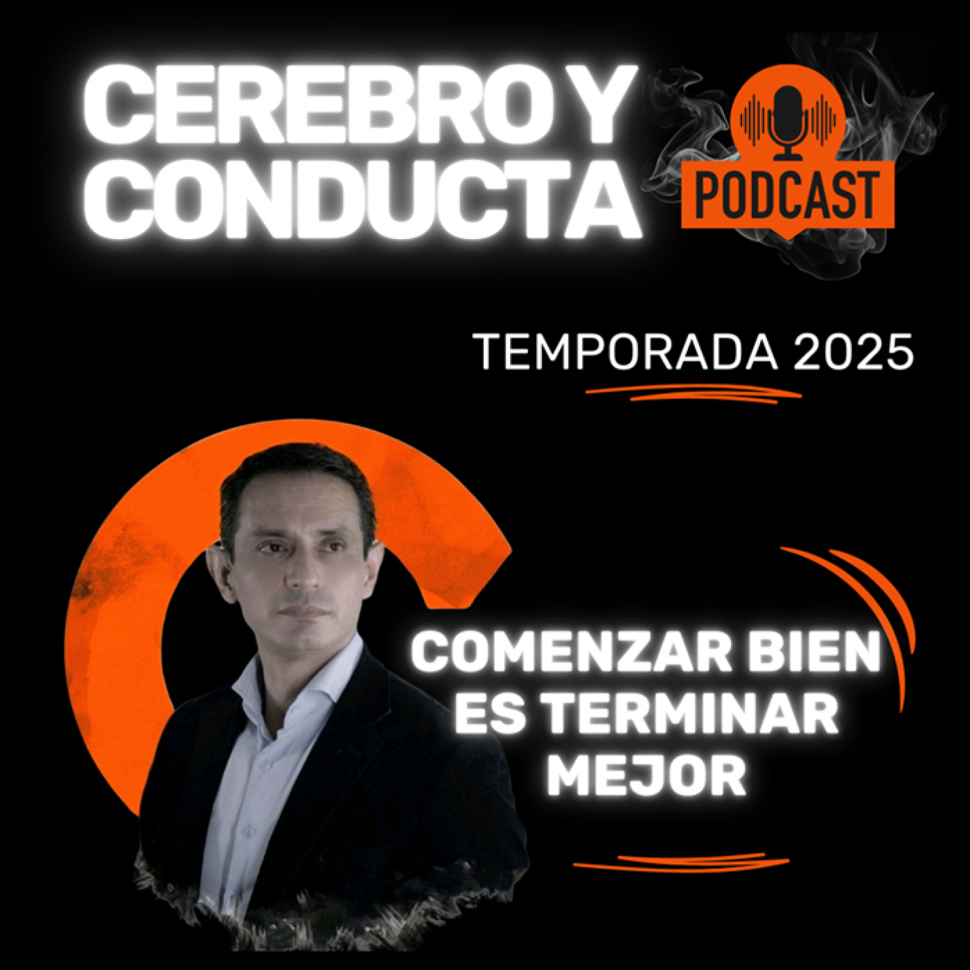 CEREBRO Y CONDUCTA HUMANA