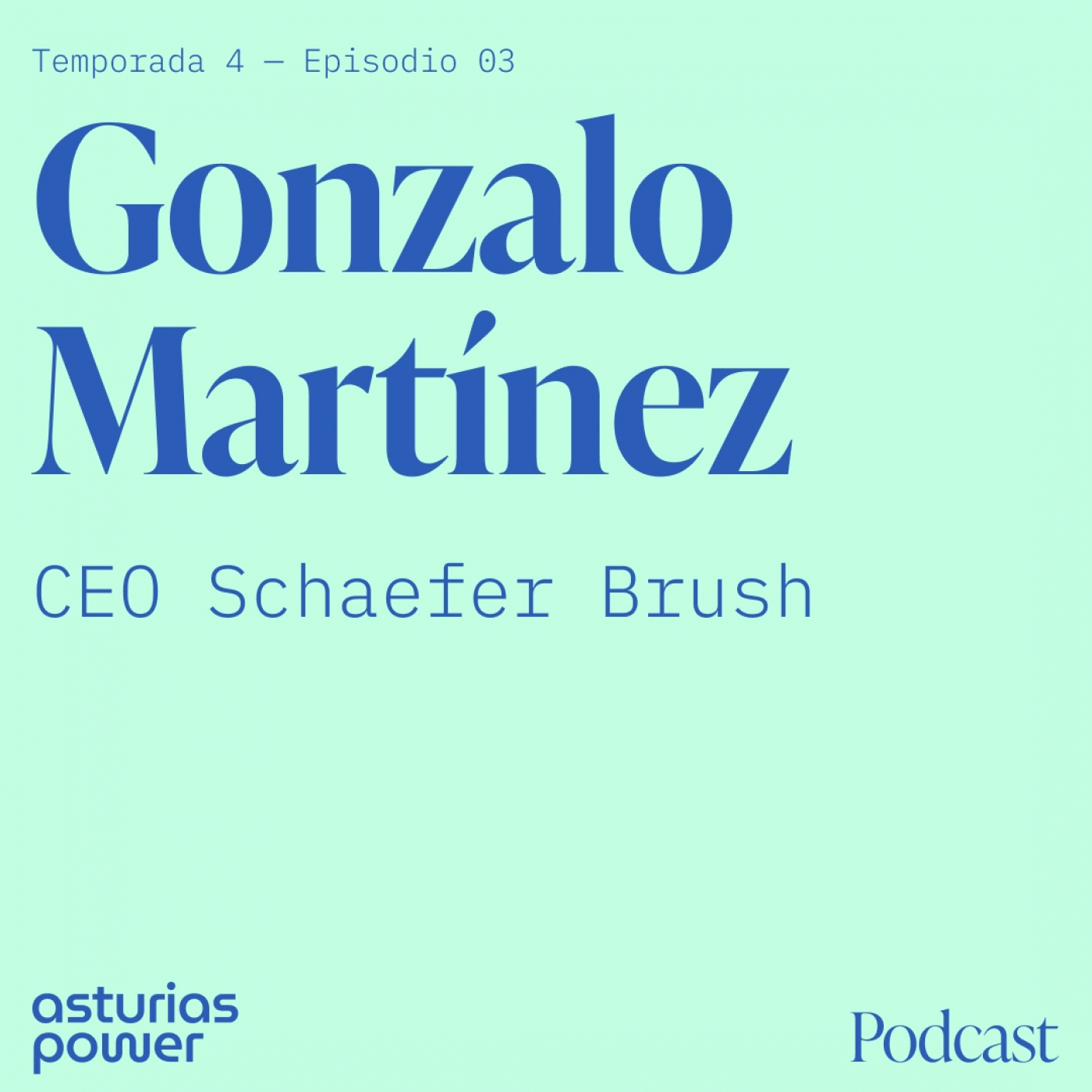 Asturias Power Podcast
