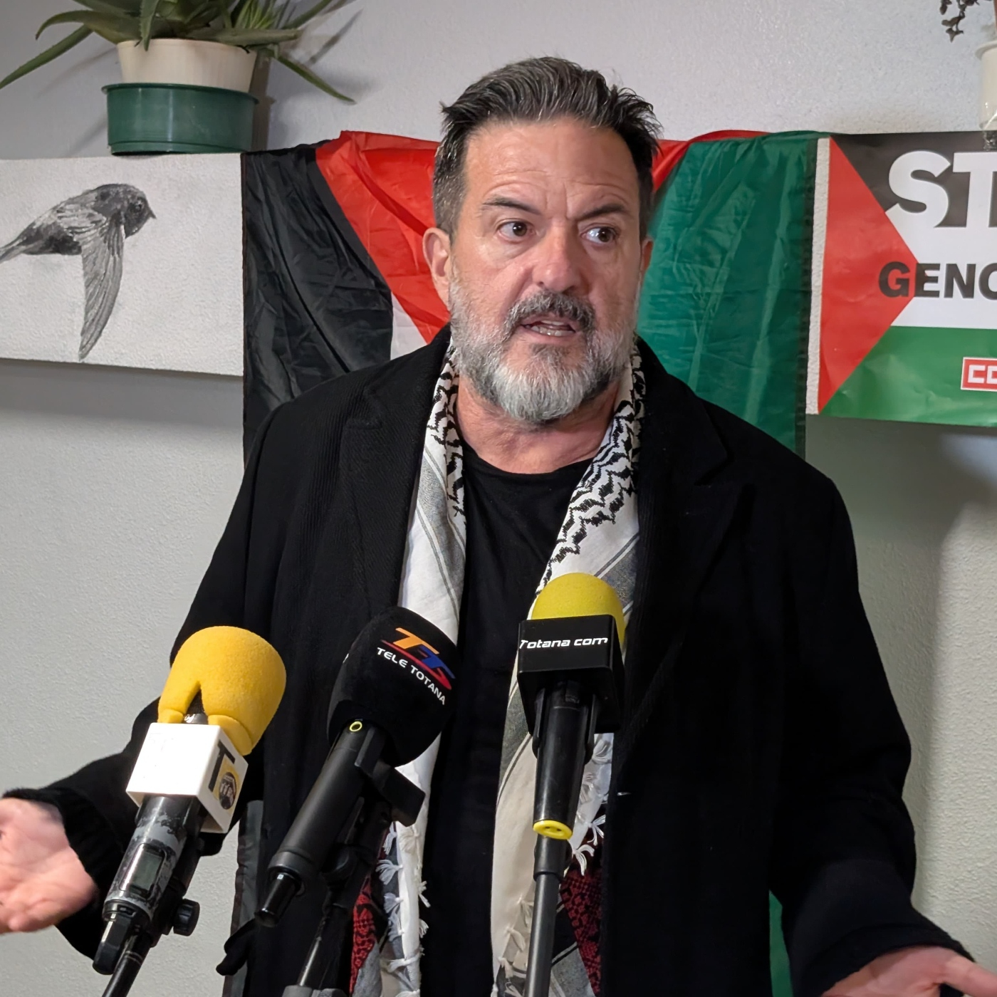 Entrevistas | Nueva temporada 2025 - 2026