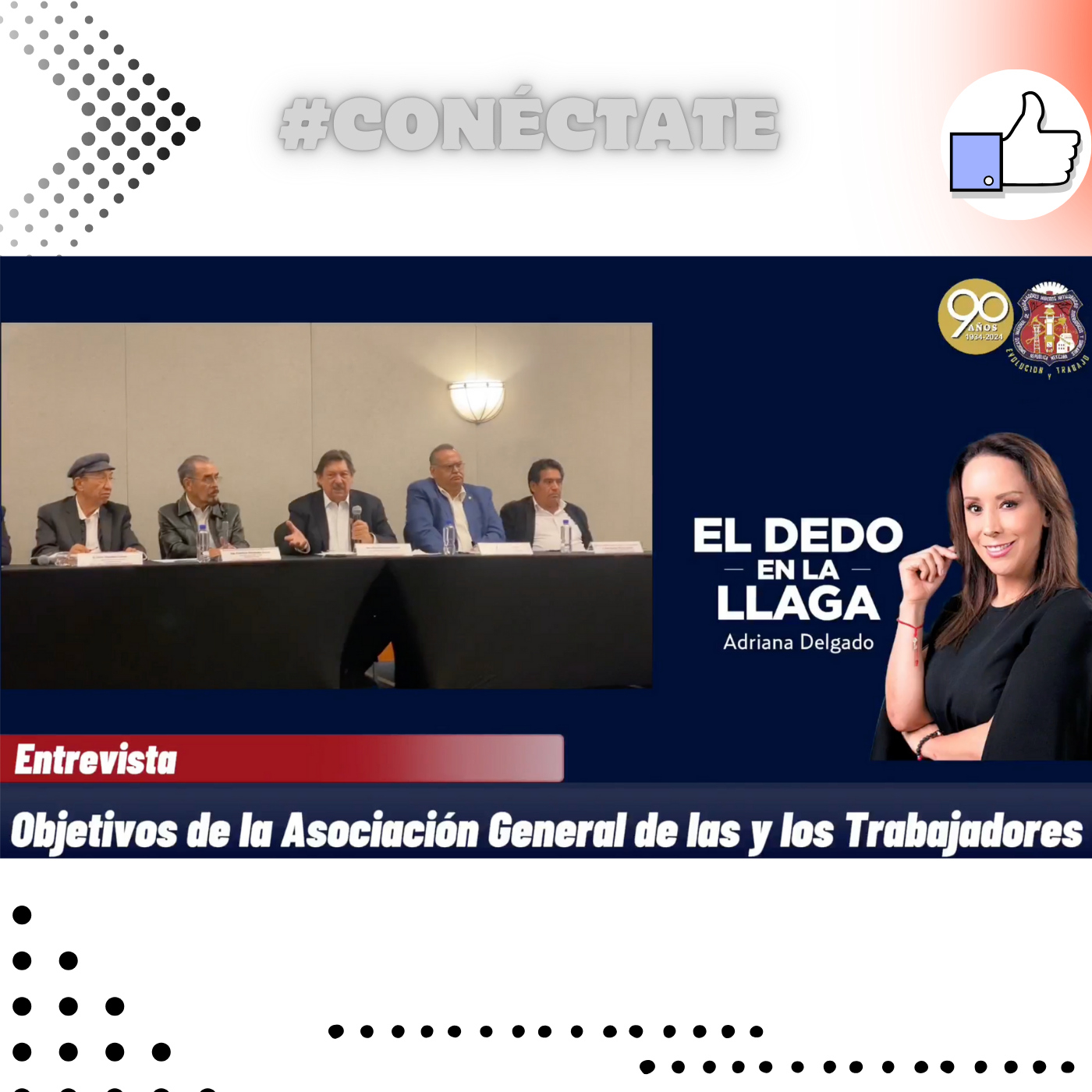 Voz Minera MX