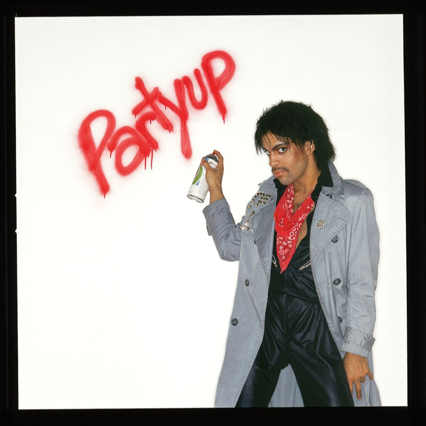 Purple Music - Un podcast sobre Prince