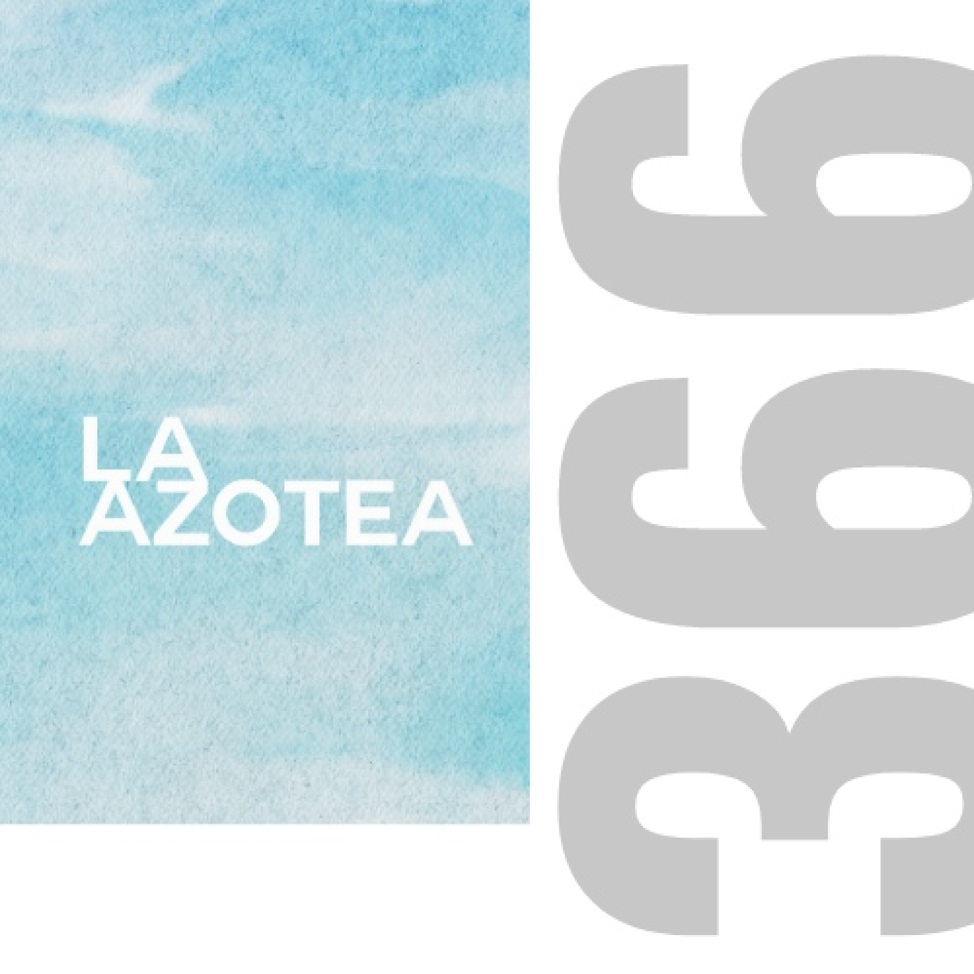 La Azotea - Programa 366- 102021 episode artwork