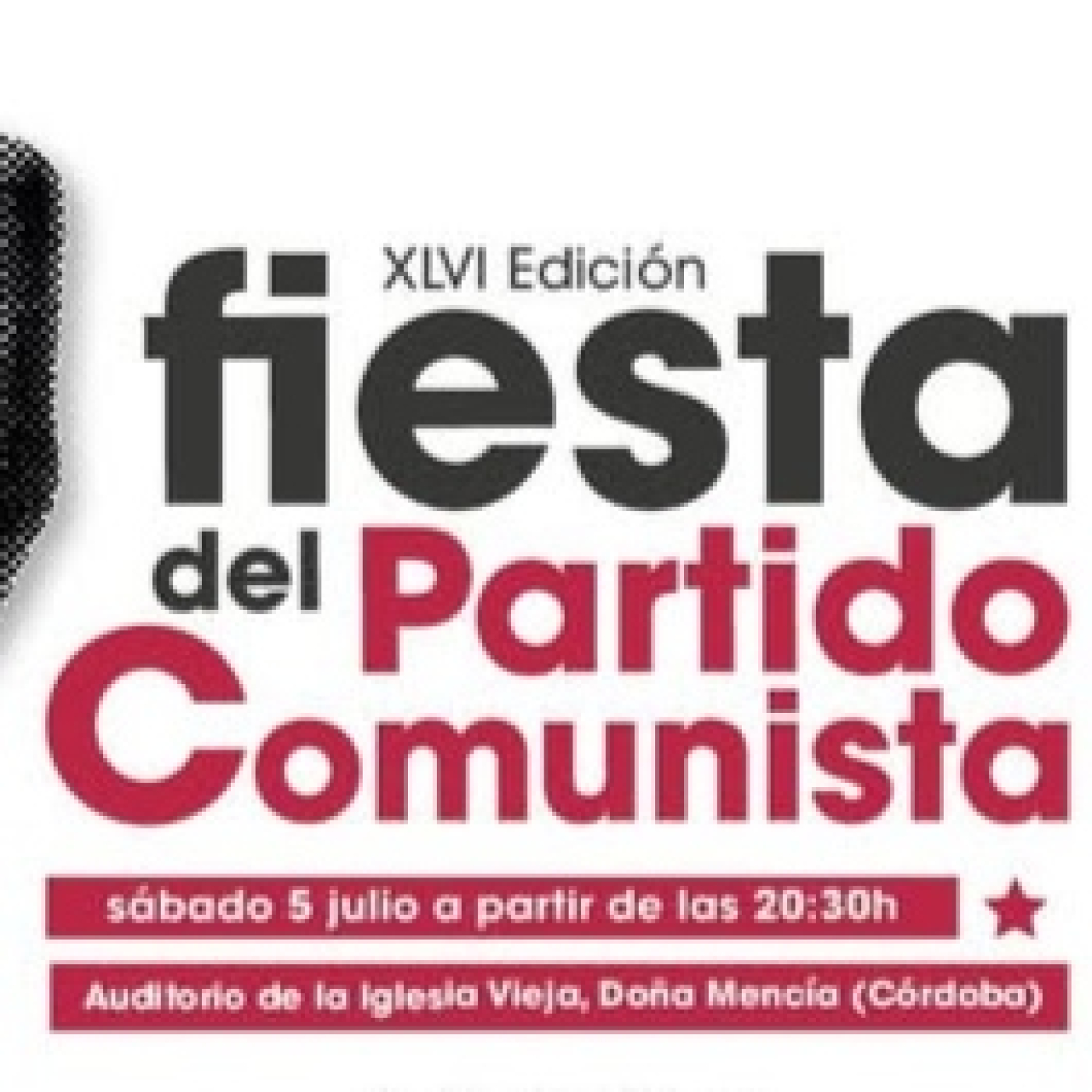 Mencía Levanta