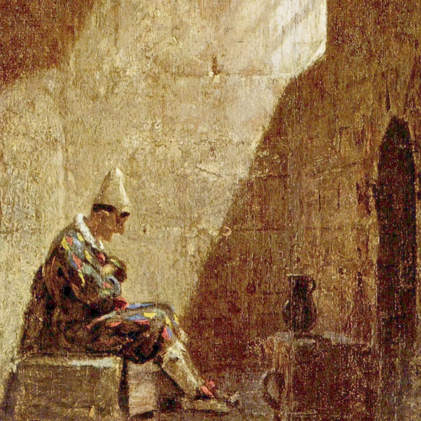 Miércoles de ceniza episode artwork