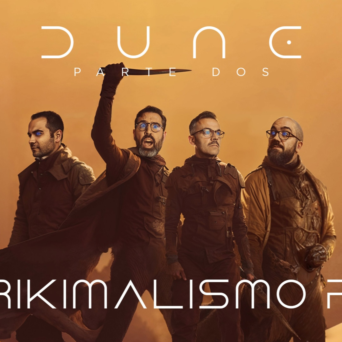 frikimalismo FM