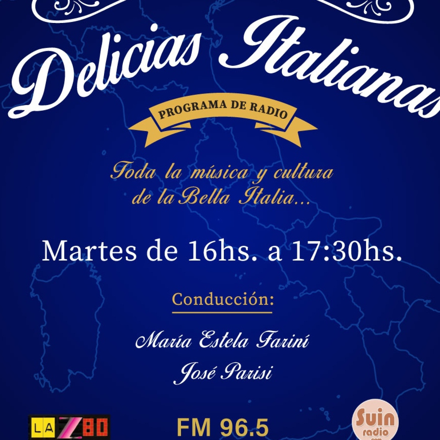 Delicias Italianas