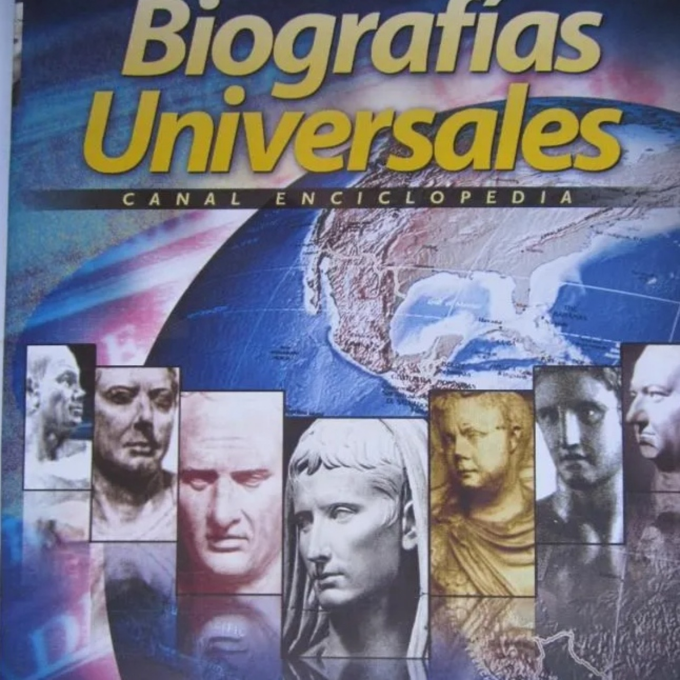 Biografías