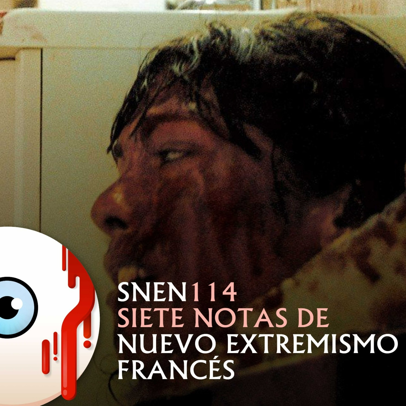 Siete Notas en Negro
