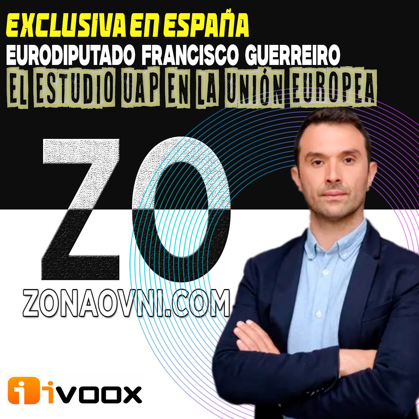 ZONAOVNI.COM con Rafael Cortés