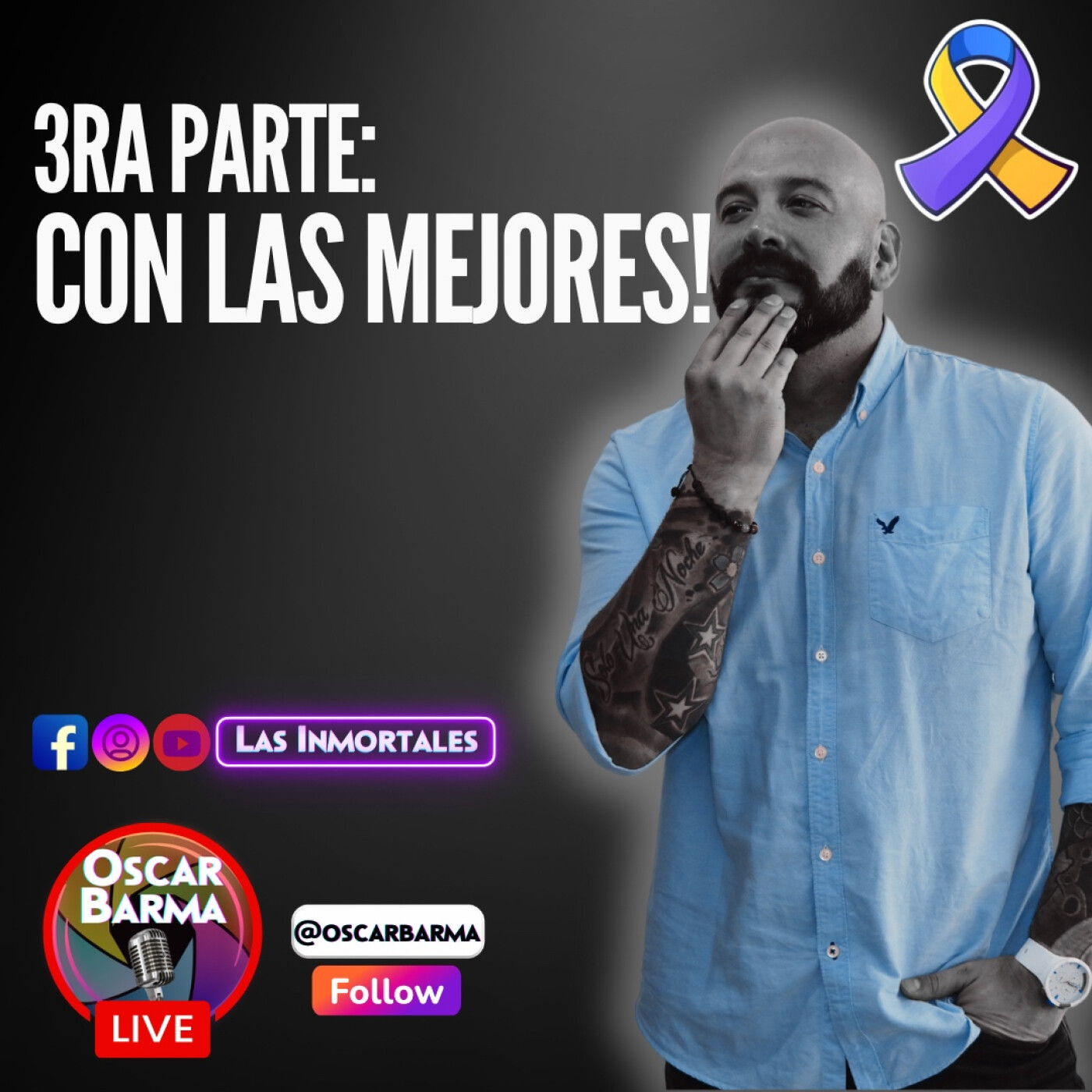 Mi segunda CURIGIA de CÁNCER de VEJIGA y TRATAMIENTO, reflexiones - Parte 3 episode artwork