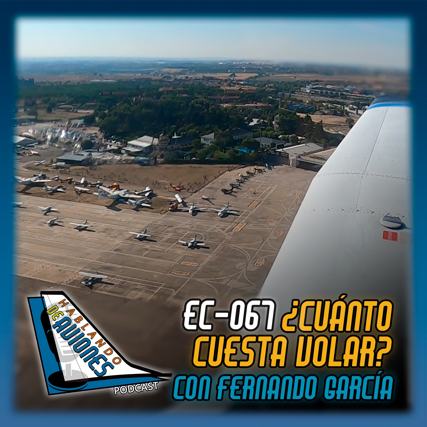 Hablando de Aviones