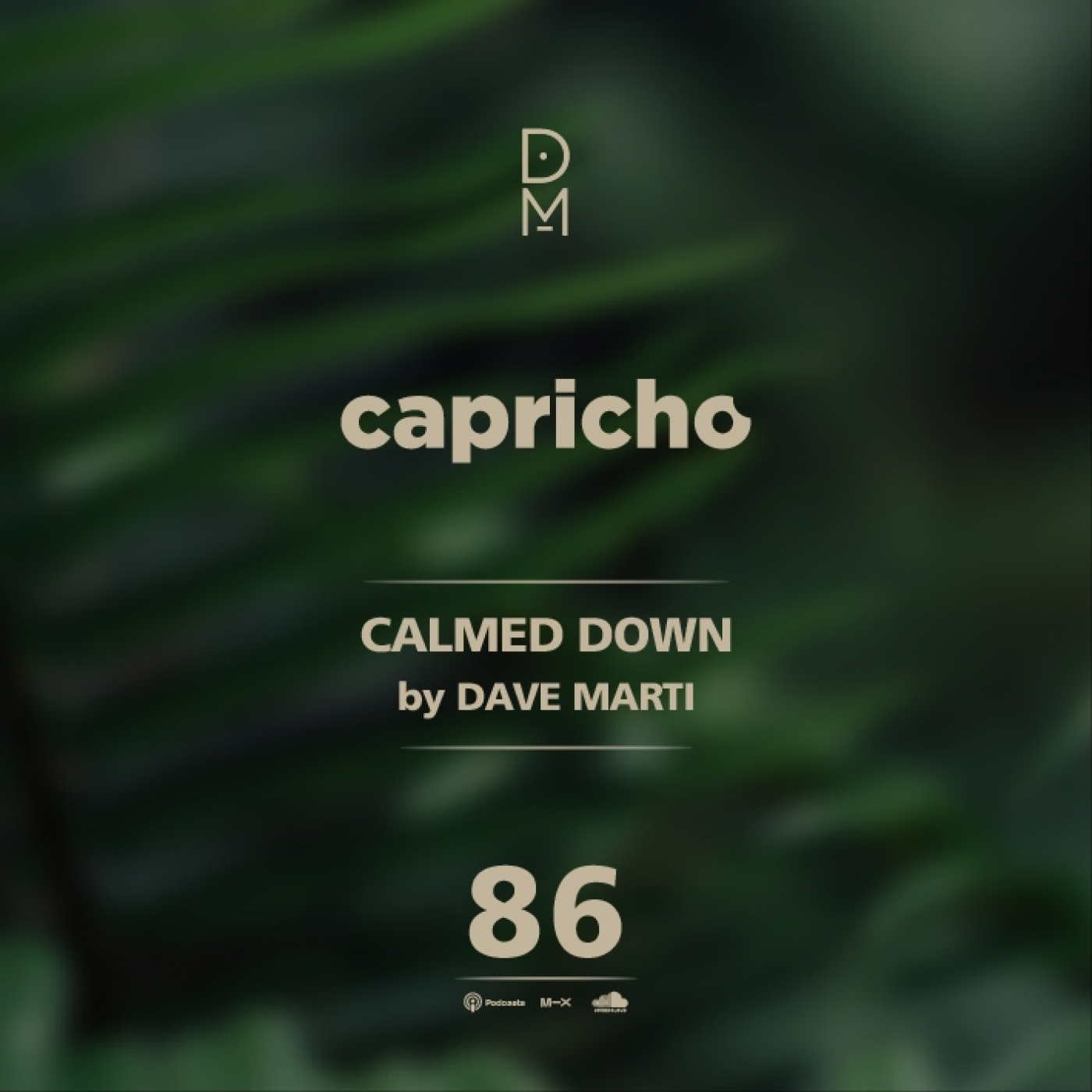 Capricho Podcast