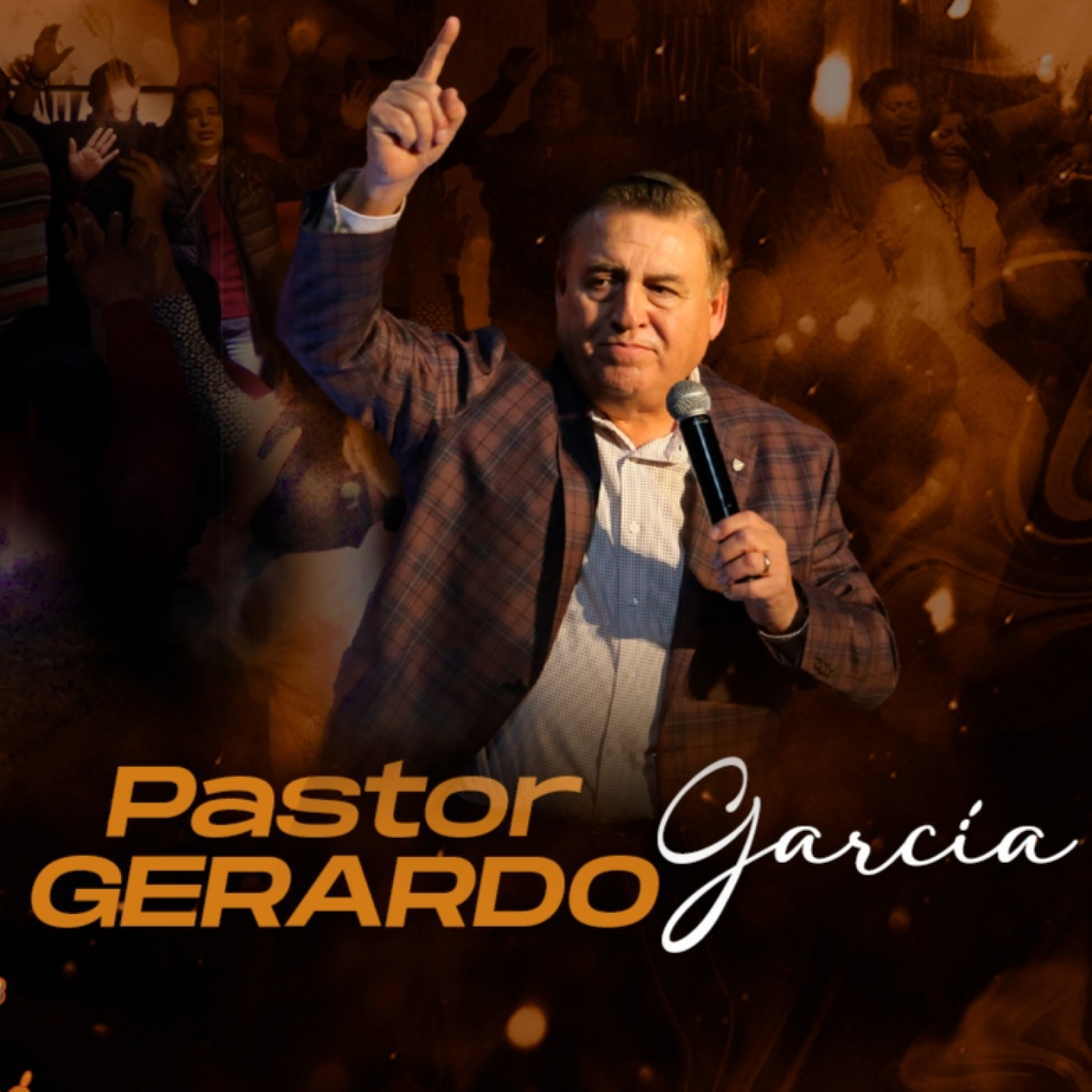 Pastor Joaquin Alvídrez Guerrero