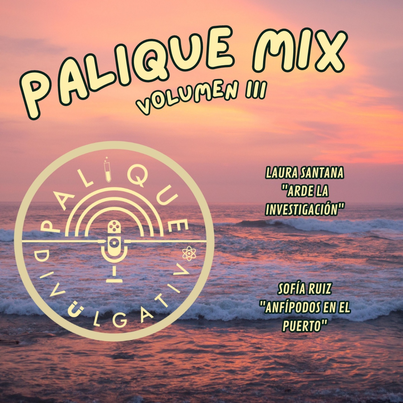 Palique Divulgativo