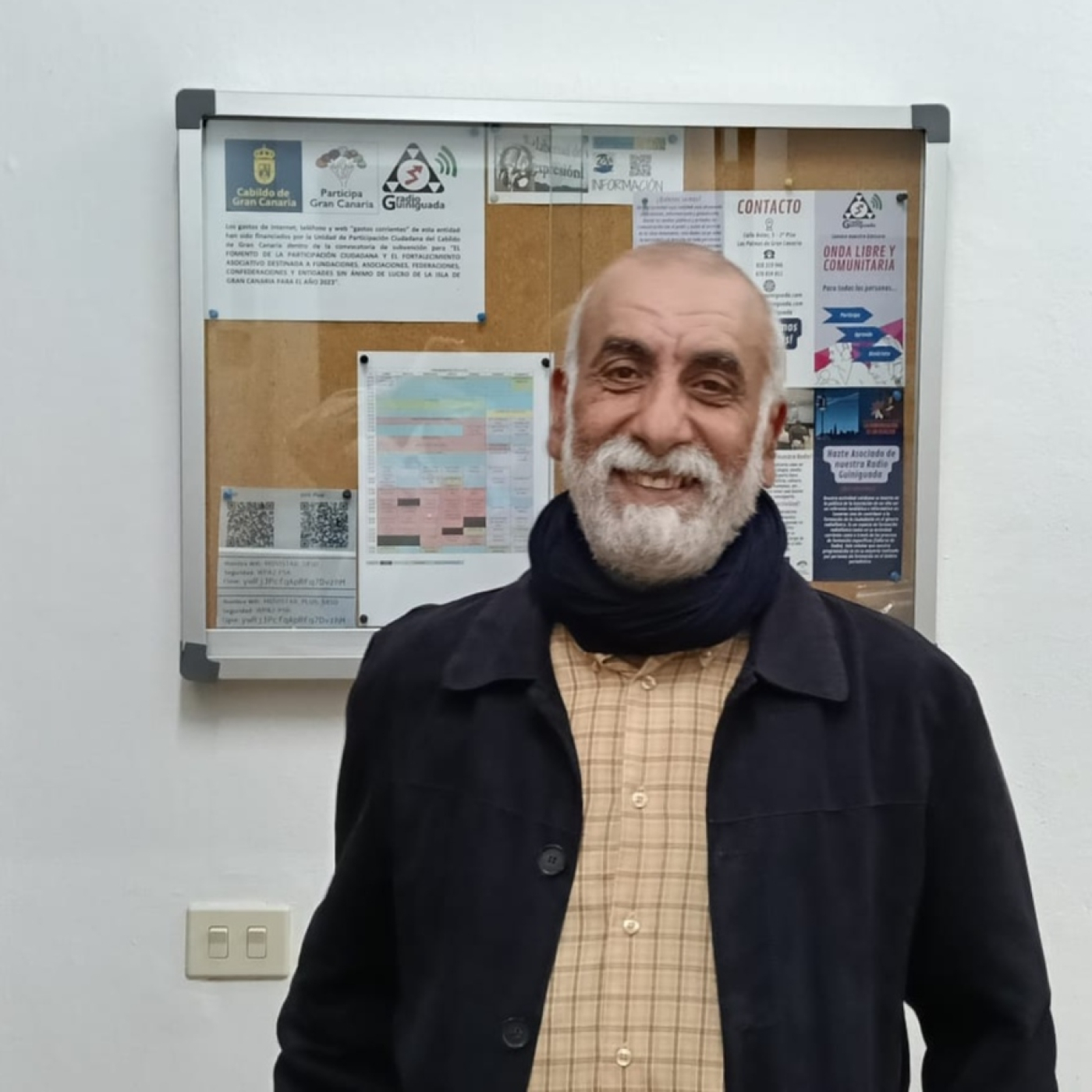 Sahara desde Canarias, 2026-03-27