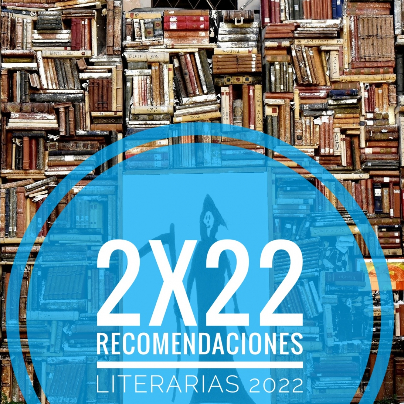 Nigromantes literarios