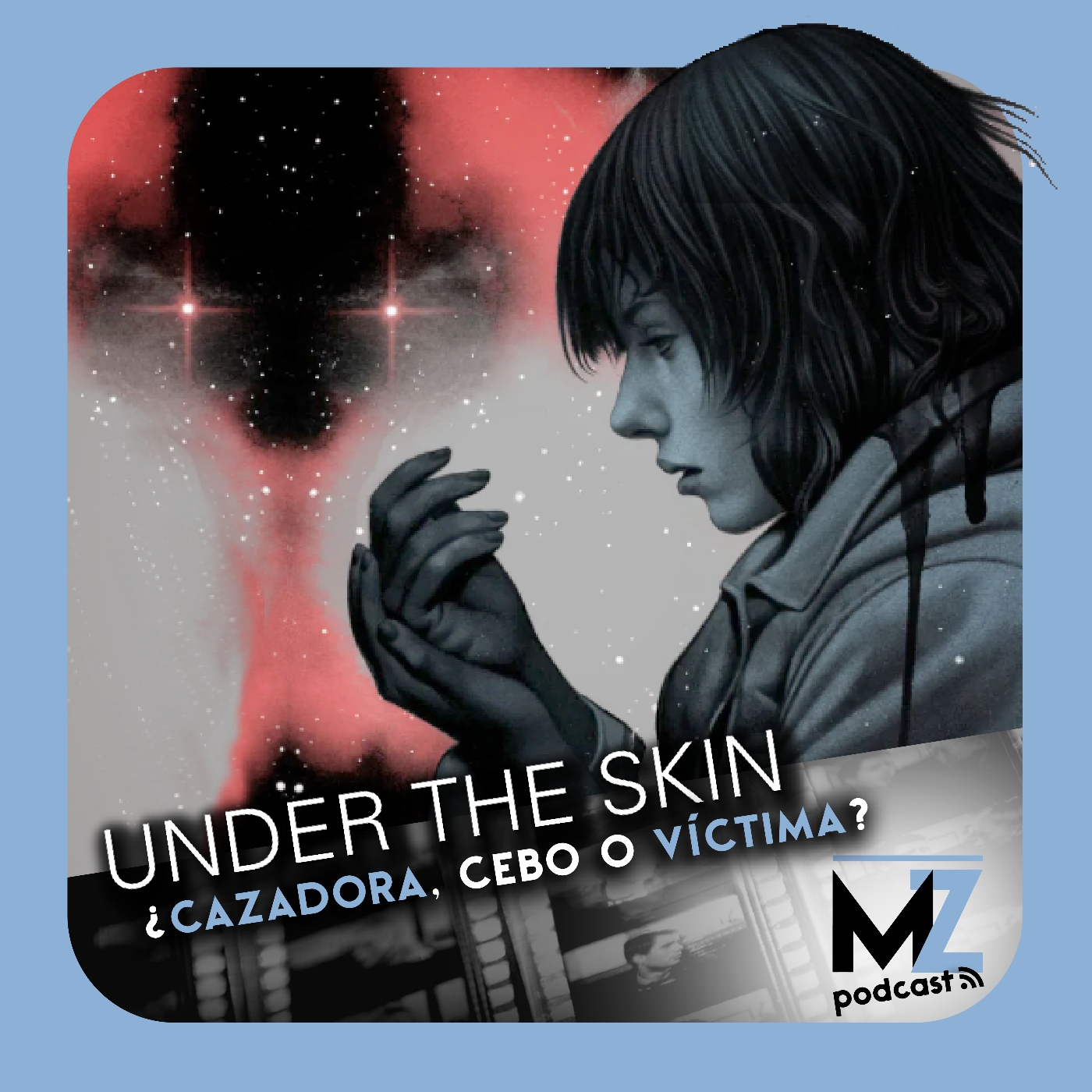 El Podcast de MagaZinema