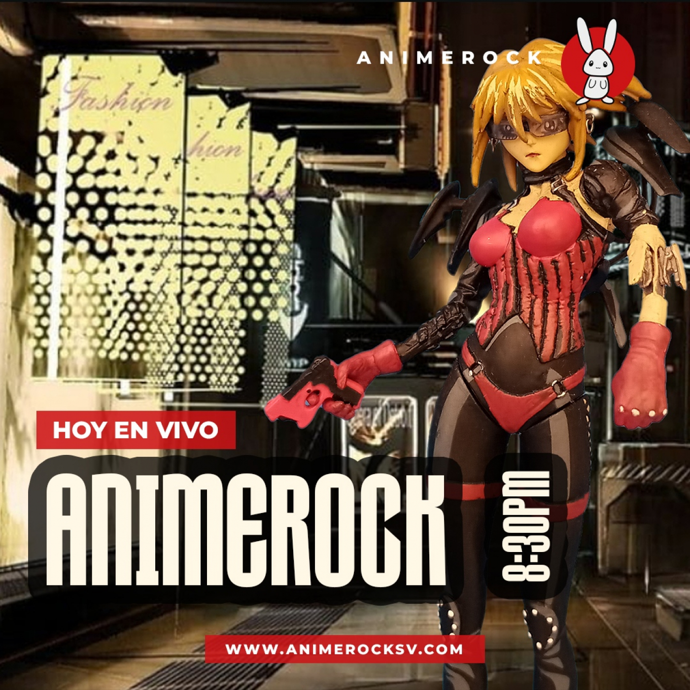 animerock & baladitas pchan 1 mayo 2023 leyenda el infierno de tomino episode artwork