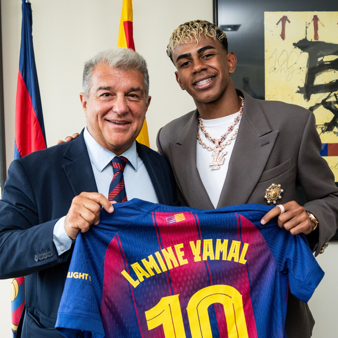 Travis BARÇA Podcast