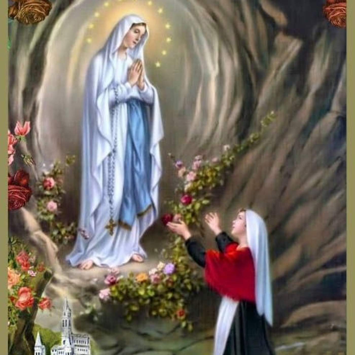 Podcast MISTERIOS EN NEMESIS RADIO